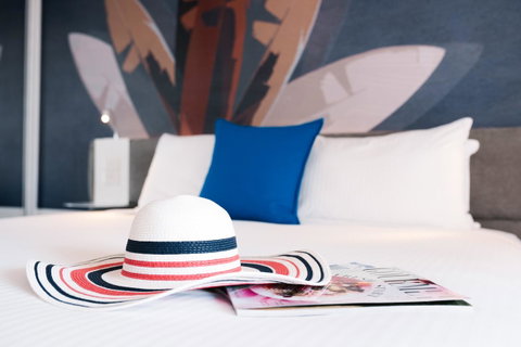 Novotel Surfers Paradise - Taree Accommodation 36