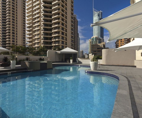 Novotel Surfers Paradise - Taree Accommodation 8