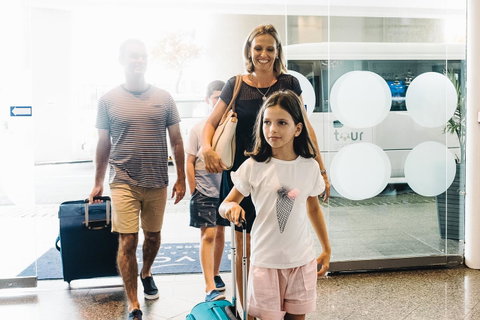 Novotel Surfers Paradise - Taree Accommodation 39