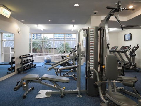Novotel Surfers Paradise - Taree Accommodation 21