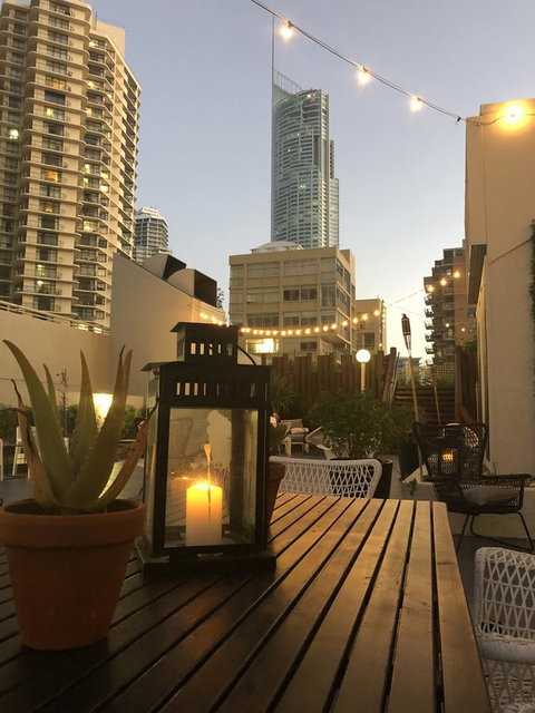 Novotel Surfers Paradise - Taree Accommodation 29