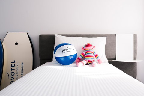 Novotel Surfers Paradise - Taree Accommodation 25