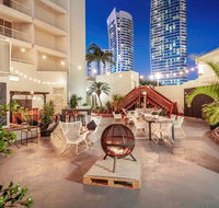 Novotel Surfers Paradise - Taree Accommodation