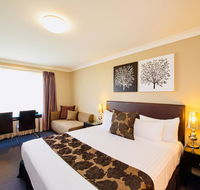 Best Western Plus Ambassador On Ruthven Motor Inn - Taree Accommodation