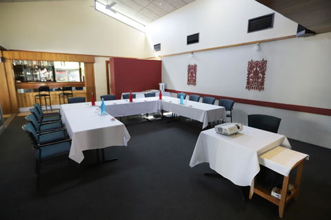 Emerald Central Hotel Official - Taree Accommodation 14