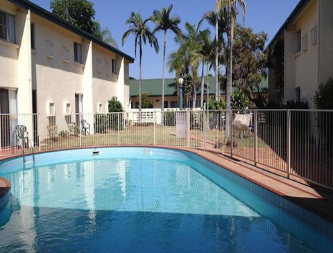 Emerald Central Hotel Official - Taree Accommodation 30