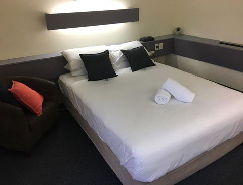 Emerald Central Hotel Official - Taree Accommodation 20