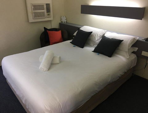 Emerald Central Hotel Official - Taree Accommodation 19
