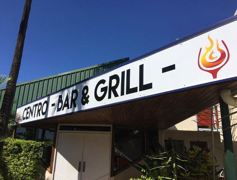 Emerald Central Hotel Official - Taree Accommodation 22