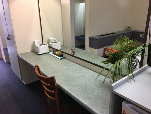 Emerald Central Hotel Official - Taree Accommodation 17