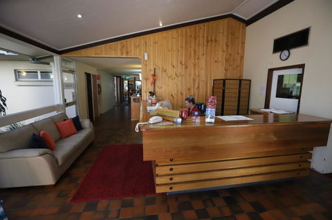 Emerald Central Hotel Official - Taree Accommodation 10