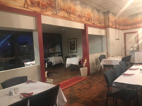 Emerald Central Hotel Official - Taree Accommodation 5