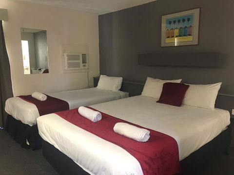 Emerald Central Hotel Official - Taree Accommodation 7