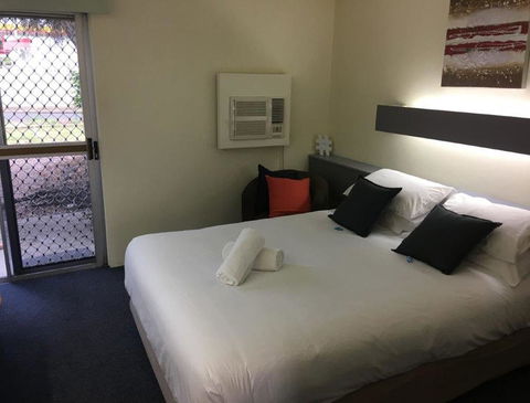 Emerald Central Hotel Official - Taree Accommodation 21
