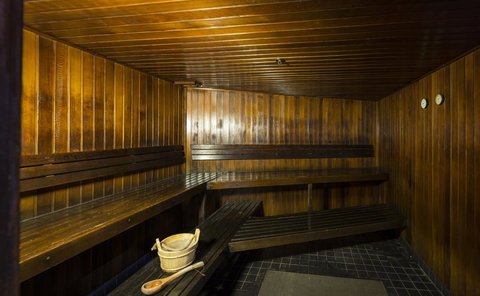 Oaks Brisbane Aurora Suites - Taree Accommodation 5