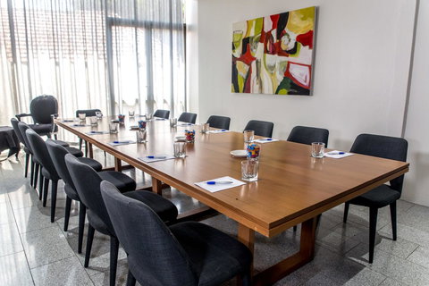 Mercure Brisbane Spring Hill - Taree Accommodation 36