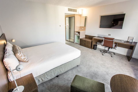 Mercure Brisbane Spring Hill - Taree Accommodation 21