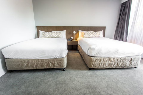 Mercure Brisbane Spring Hill - Taree Accommodation 15