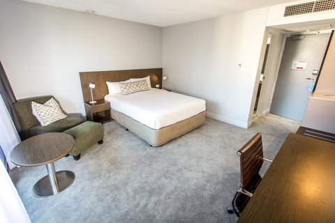 Mercure Brisbane Spring Hill - Taree Accommodation 22