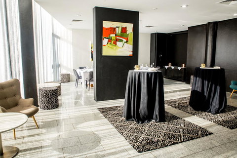 Mercure Brisbane Spring Hill - Taree Accommodation 28