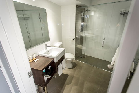 Mercure Brisbane Spring Hill - Taree Accommodation 18