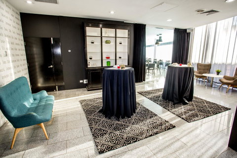 Mercure Brisbane Spring Hill - Taree Accommodation 27