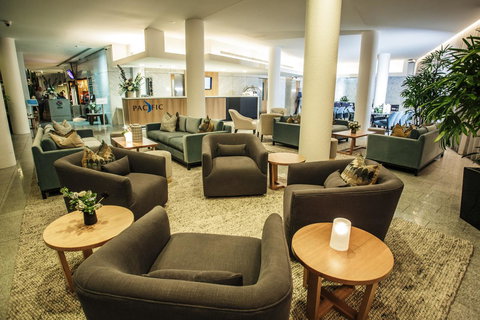 Mercure Brisbane Spring Hill - Taree Accommodation 24