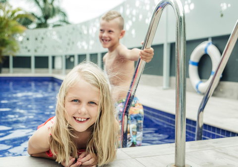 Mercure Brisbane Spring Hill - Taree Accommodation 44