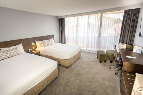 Mercure Brisbane Spring Hill - Taree Accommodation 14