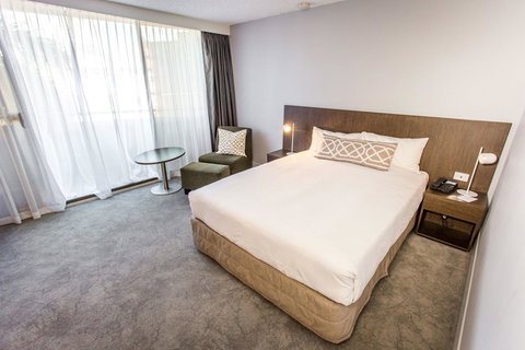 Mercure Brisbane Spring Hill - Taree Accommodation 23
