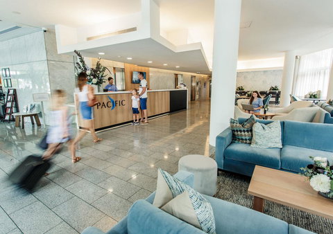 Mercure Brisbane Spring Hill - Taree Accommodation 0