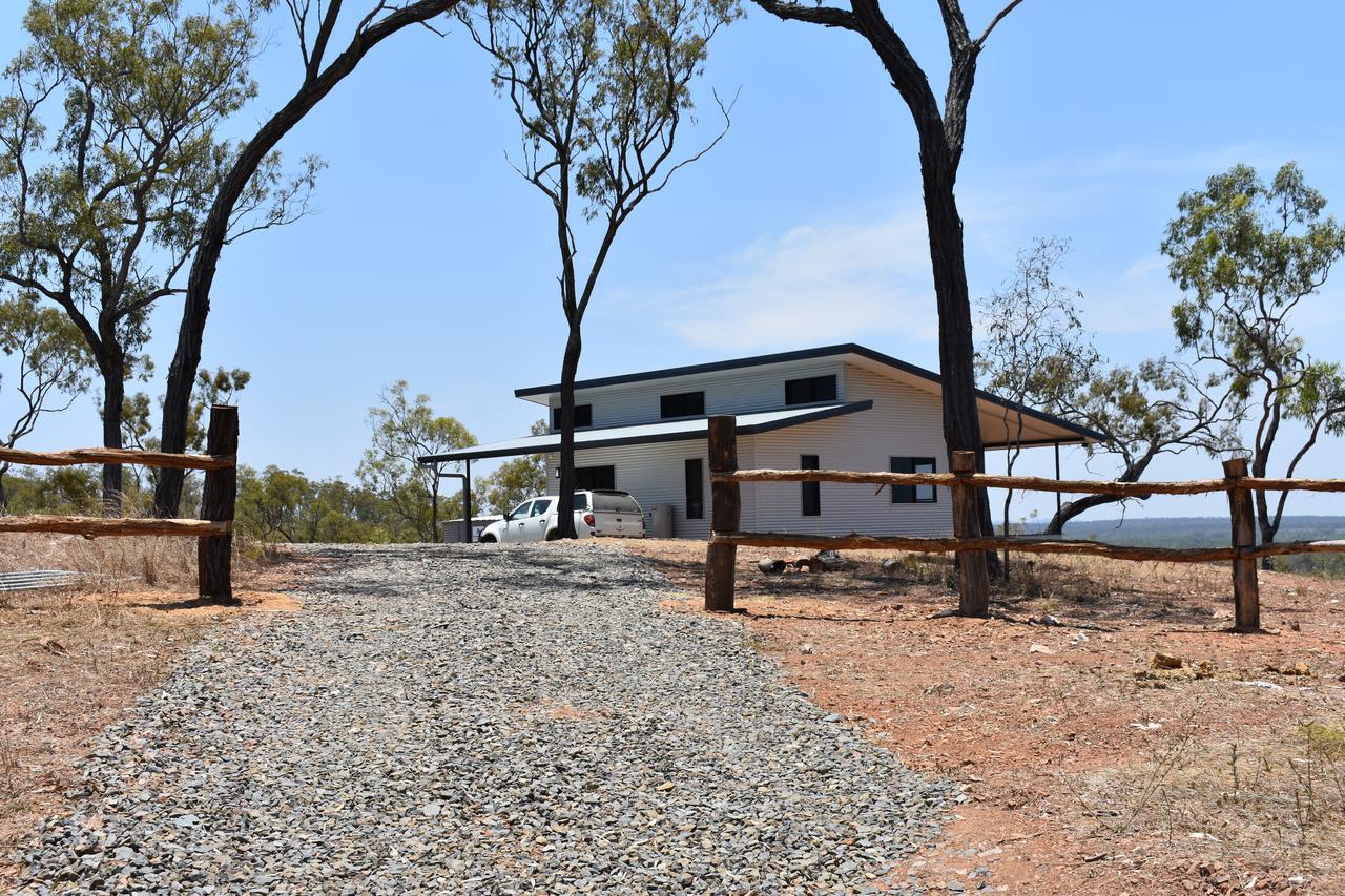 Danbulla ACT Taree Accommodation