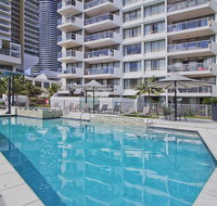 South Pacific Plaza - Official - Taree Accommodation