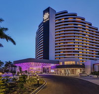 The Star Grand at The Star Gold Coast - Taree Accommodation