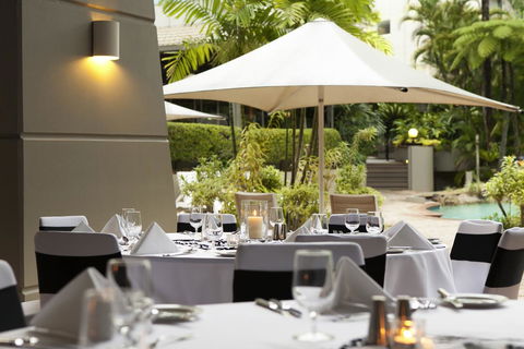 Novotel Cairns Oasis Resort - Taree Accommodation 40