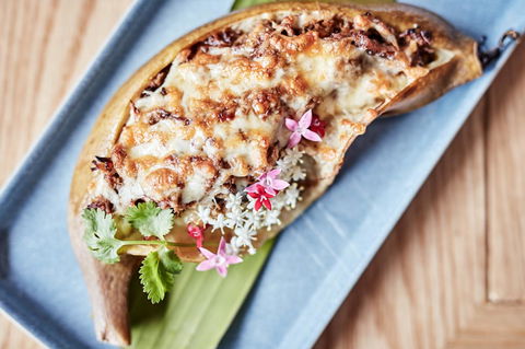 Novotel Cairns Oasis Resort - Taree Accommodation 16