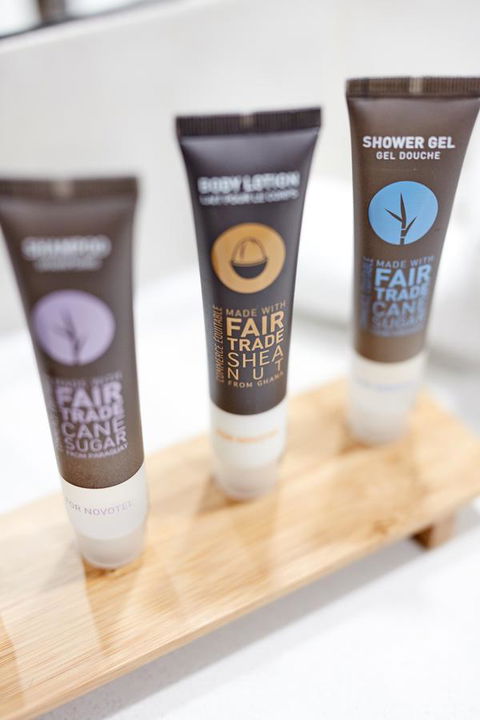 Novotel Cairns Oasis Resort - Taree Accommodation 34