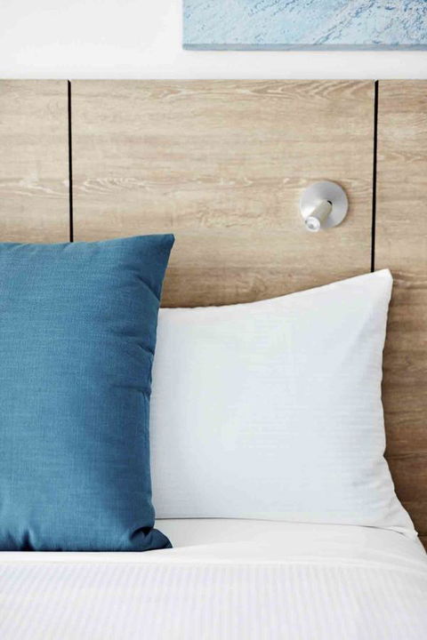 Novotel Cairns Oasis Resort - Taree Accommodation 18