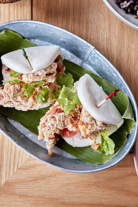 Novotel Cairns Oasis Resort - Taree Accommodation 22