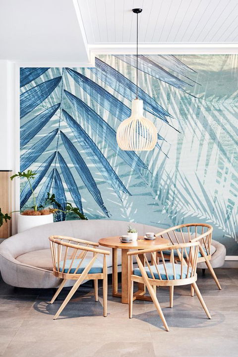 Novotel Cairns Oasis Resort - Taree Accommodation 33