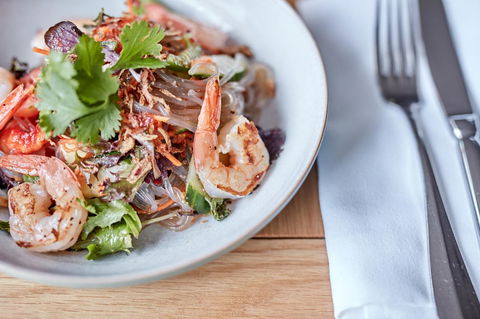 Novotel Cairns Oasis Resort - Taree Accommodation 29