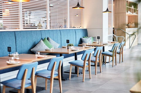 Novotel Cairns Oasis Resort - Taree Accommodation 7