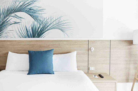 Novotel Cairns Oasis Resort - Taree Accommodation 10