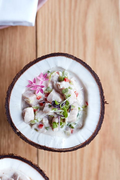 Novotel Cairns Oasis Resort - Taree Accommodation 15