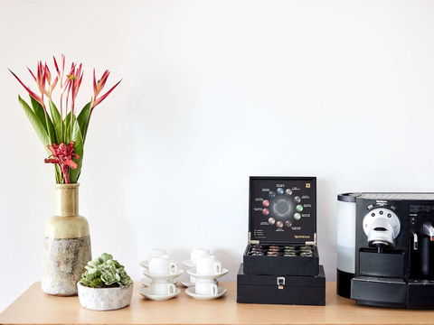 Novotel Cairns Oasis Resort - Taree Accommodation 42