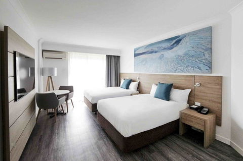 Novotel Cairns Oasis Resort - Taree Accommodation 17