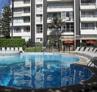 Golden Gate Resort - Taree Accommodation
