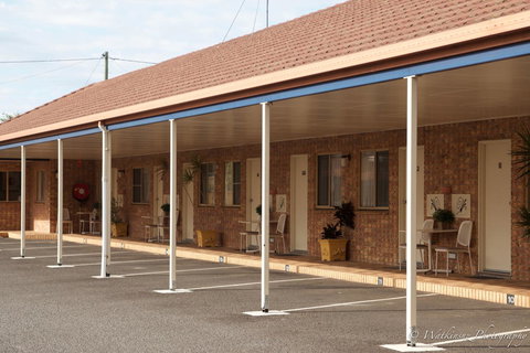 Sugar Country Motor Inn - Taree Accommodation 20