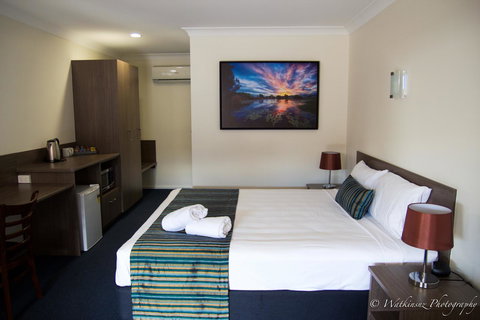 Sugar Country Motor Inn - Taree Accommodation 0
