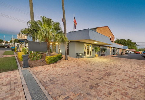 Sugar Country Motor Inn - Taree Accommodation 11